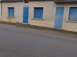 Maison a vendre