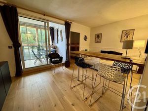 Appartement F2 à vendre - 2 pièces - 25 33 m2 - Hourtin - 33 - AQUITAINE