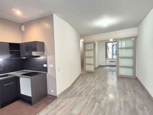 Beau T2 Lumineux- Rue Teulère