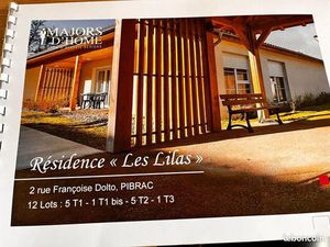 Logements disponibles Résidence Séniors Sécurisée