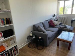 Appartement T3 meuble et rénové 2 chambres Languidic