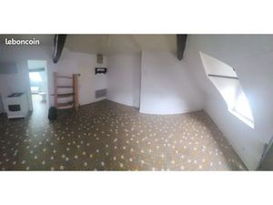 Appartement Studio en centre ville