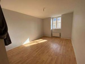Location Appartement 2 pièces à Rennes Centre Ville (35000) : à louer 2 pièces / 40m² Renn
