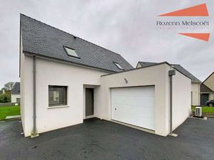 Location Maison Meublé à Pluguffan (29700) : à louer Meublé / 105m² Pluguffan