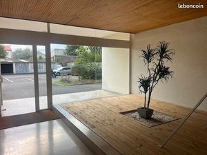 Appartement 2 pièces 33 m²