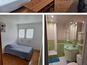 Clamart T2 meublé 50m2