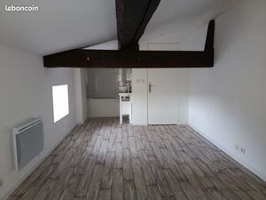 Duplex 4 pièces 62 m²