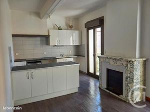 Appartement 3 pièces 46 m²