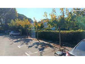 A louer Studio proche des plages et sans vis-à-vis