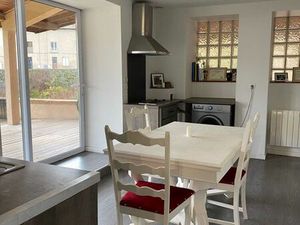 Location t2 en centre de Lozanne