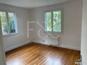 Appartement 3 pièces 56 m²