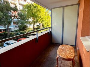 Appartement T2 avec terrasse et parking – Résidence récente au calme