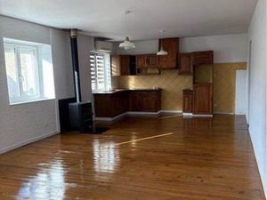 Loue appartement type F4