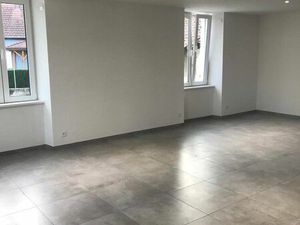 Appartement de standing