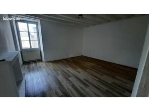 Appartement T3 centre Sablé sur Sarthe