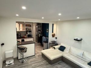 Appartement 3 pièces