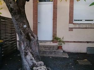 Location appartement Saliès