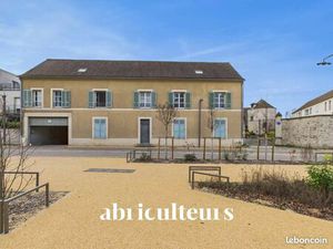 Appartement 4 pièces 84 m²