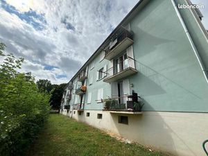 Appartement 4 pièces 68 m²