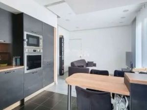 Bel appartement cosy 2 pièces 42 m2