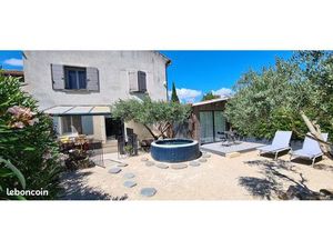 Maison en Campagne avec Dépendance + Grand Entrepôt 200 m²