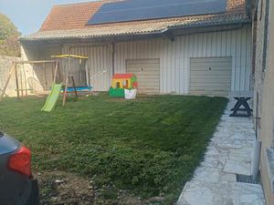 Ancien corps de ferme