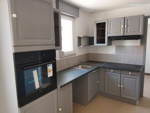 Maison mitoyenne à louer