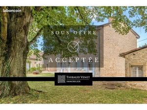 Propriété 10 pièces 311 m²