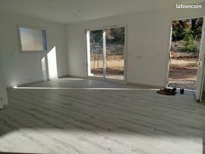 Maison 110 m2 a etage