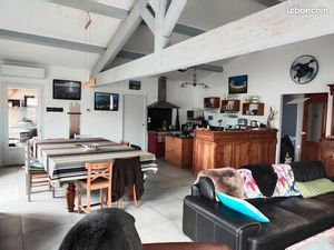 Maison île d'Oléron