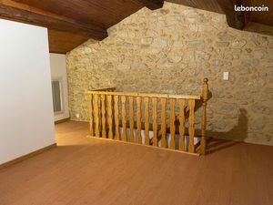 Ensemble de 2 bâtisses – 240 m² - Sainte Radegonde 33 350