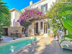 Maison 5 pièces 108 m²