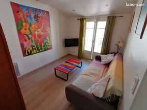 T2 a louer a l annee