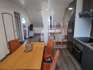 Grand studio 33m² meublé proche de la Gare