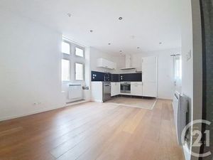 Appartement F2 à vendre - 2 pièces - 50 89 m2 - Millery - 69 - RHONE-ALPES