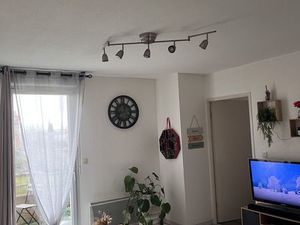 Loue bel appartement T2 La Vache