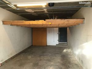 Garage 40 m2 cap d'agde