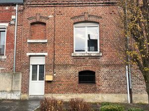 Loue maison le nouvion en thierache