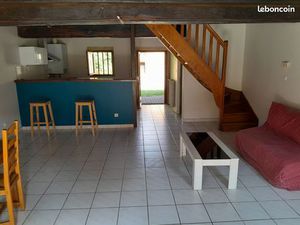 Maison 90m2 au calme