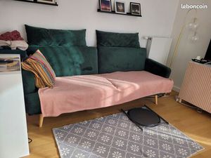 Appartement très bien situé et neuf