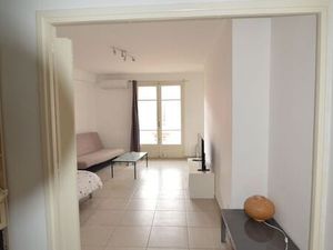 Appartement BASTIA T 1 meublé