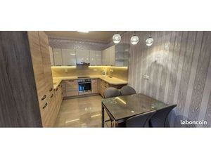 Appartement T3 rue Frantz Malvezin 68m2