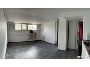 A louer T2 à BRAZEY EN PLAINE