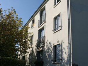 Appartement T3 de 60m2