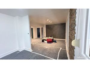 Location appartement DEVECEY