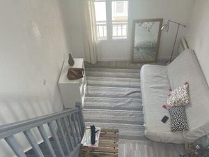 Duplex 27 m2 Opéra Toulon