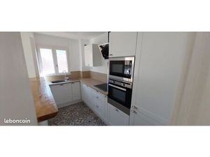 Appartement à louer à Amélie les bains