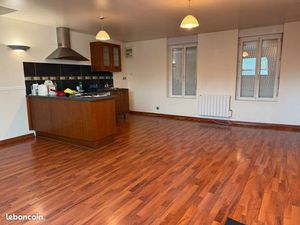 à louer à fouilloy