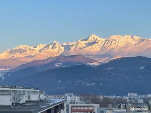 MALHERBE – location possible du 22.01.26 au 15.05.26 - Appartement T4 - 100m2 -