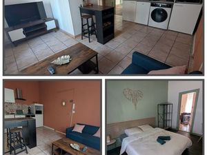 Location appartement T2 centre ville Guéret